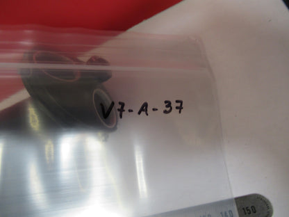 SPENCER AO AMERICAN OPTICS tubus + nosepiece MICROSCOPE PART AS PIC V7-A-37