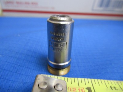 Carl Zeiss AG Objective Epi 10X Microscope Part