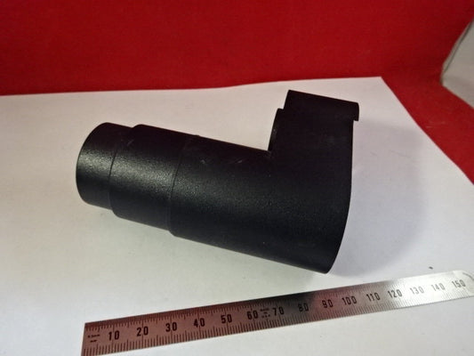 Polylite Reichert Metallograph Head Prism Lens Optics Microscope Part