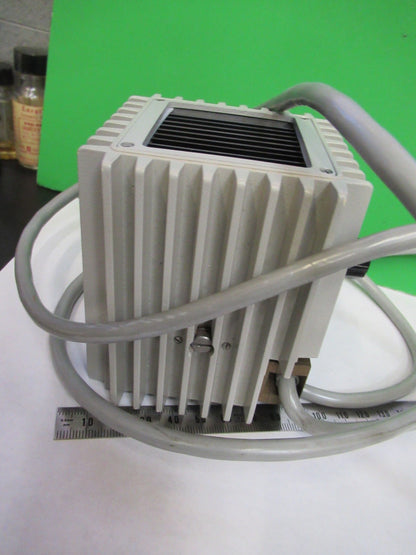 ZEISS GERMANY ILLUMINATOR LAMP 467230 OPTICS MICROSCOPE PART AS PICTURED U8-B-12