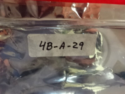 TEKTRONIX OSCILLOSCOPE PART ELECTRONIC PROBE AS IS &4B-A-29