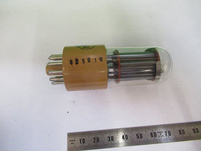 Optical Photomultiplier Detector Rca 66X-52 Pro Optics