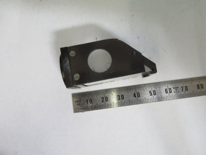 Bausch & Lomb Glass Prism Assembly Optics Microscope Part