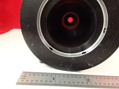 Optical Lens Rare Magnovar 10X Optics B