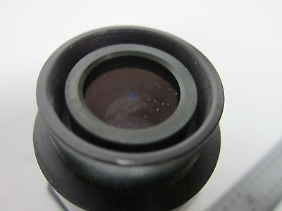 OPTICAL MOUNTED LENS  LASER OPTICS #Q7-55