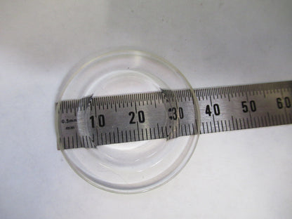 Optical Rare Shape BK7 Glass Plate Pro Laser Optics