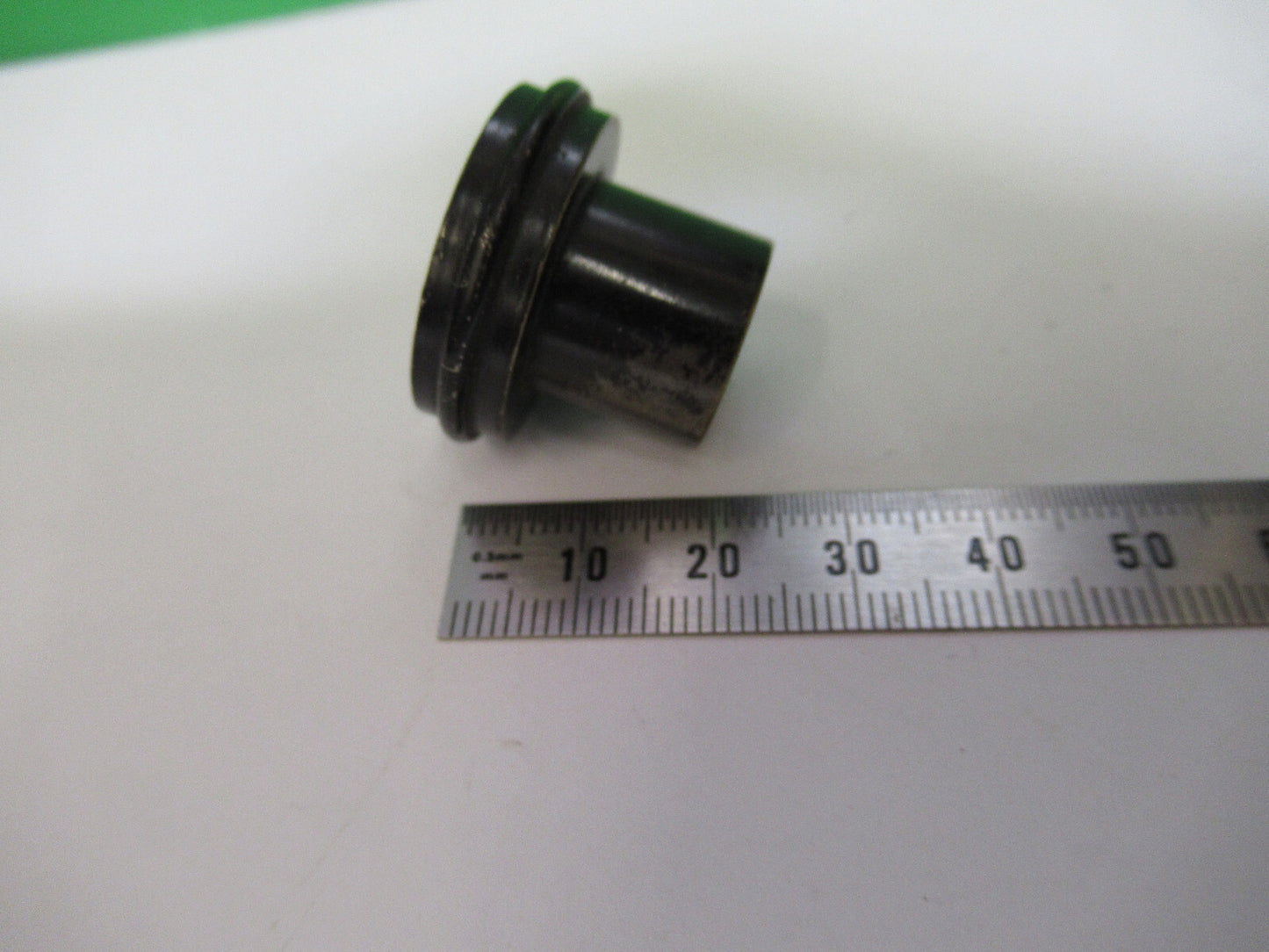 SPENCER 12X RARE EYEPIECE LENS OCULAR MICROSCOPE PART AS PICTURED X5-A-70