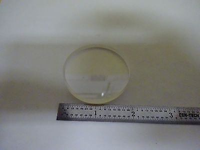 OPTICAL WINDOW LASER OPTICS AS IS BIN#X8-13