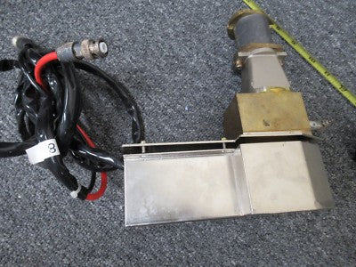 RIGAKU JAPAN X-RAY DEVICE AS PICTURED &100