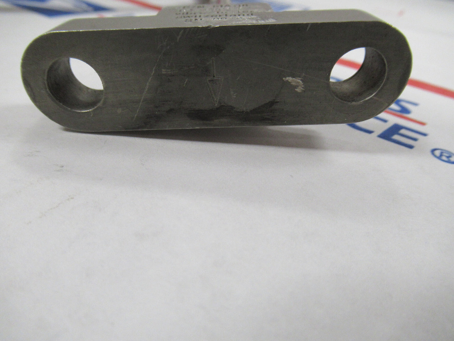 MEGGITT VIBRO-METER CA129 GEAR TURBINE ACCELEROMETER TEST VIBRATION X8-FT-96