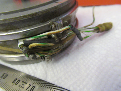 SERVO 8225  MOTOR AIRCRAFT PART  AS PICTURED &8Z-A-68