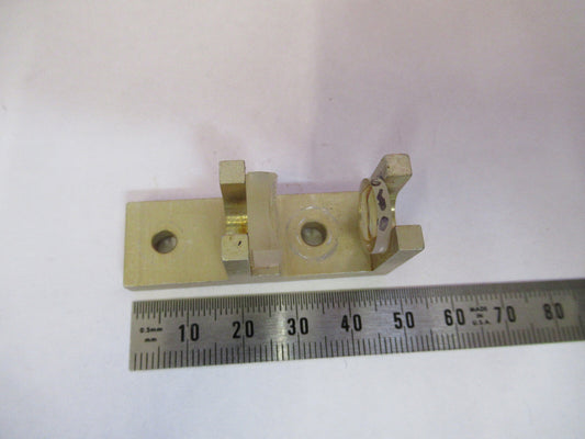 Optical Weird Assembly Two Lenses Laser Optics