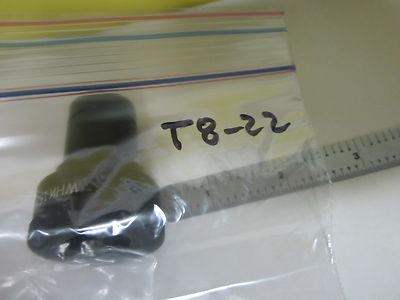 Microscope Part Olympus Eyepiece WHK15X L-h Japan Optics