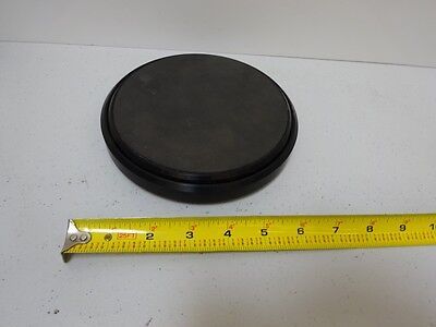 OPTISCHE SPIEGELPLATTFORM LASEROPTIK AS IS BIN#TD-1