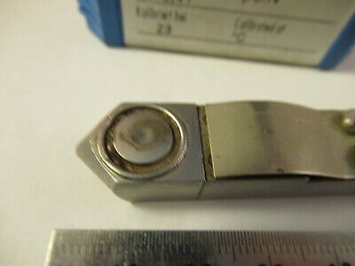 FOR PARTS KISTLER LOAD CELL 9221A FORCE PRESSURE PIEZO SENSOR AS PIC #X1-A-13