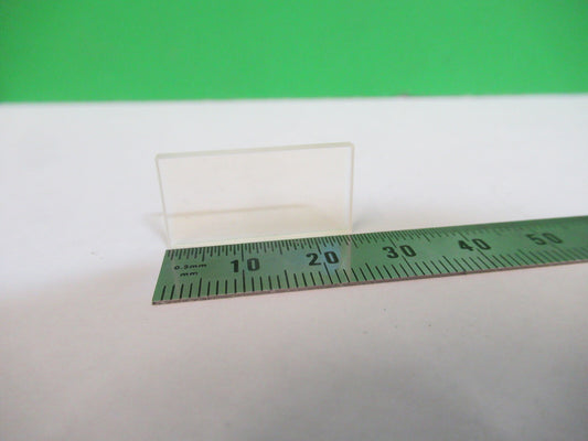 BK7 optical mil spec glass Plate laser optics