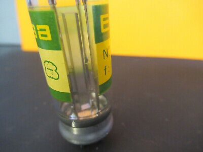 EBAUCHES FRANCE RESONATOR QUARTZ CRYSTAL FREQUENCY CONTROL AS PIC FT-1-B-21