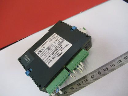 NAIS FPO-C14 CONTROL UNIT 24V  AS PICTURED Q5-B-48