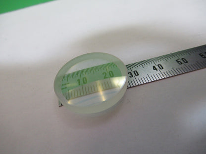 Optical Coated Lens PlanO Convex Optics