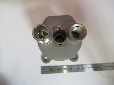 FOR PARTS TRANSMITTER 418-10054 AIRCRAFT PRESSURE OIL FUEL AS PICTURED &75-FT-03
