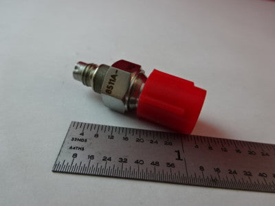 ENDEVCO MEGGITT 8511A-M37 PRESSURE DYNAMIC SENSOR AS IS #88-85