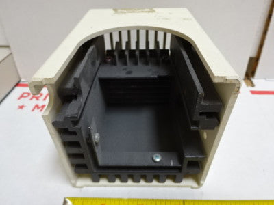 Carl Zeiss AG Germany 447217 Lamp Housing Heat Sink Microscope Part Optics