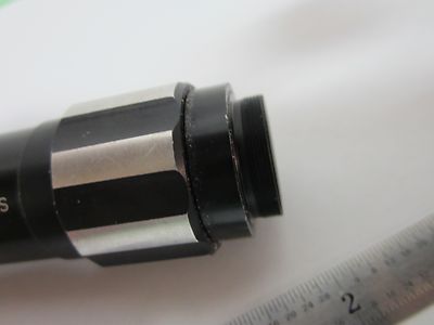 Optical Inspection Volpi Swiss Head 2694-S Optics