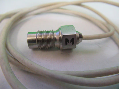 ENDEVCO MEGGITT 8511A PRESSURE SENSOR AS PICTURED &Z1-A-95