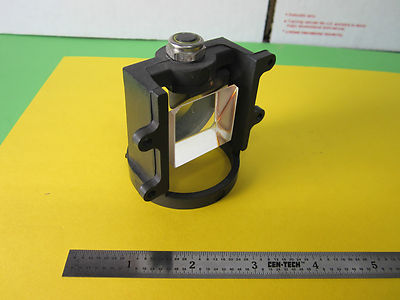LASEROPTIKEN MIT OPTISCHEM PRISMA BIN#19V-88