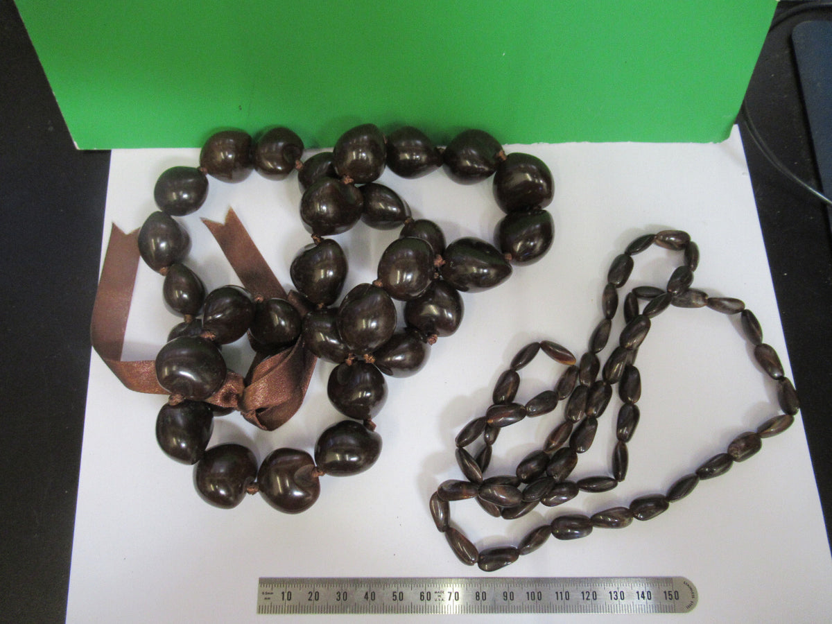 LOT JEWELRY FANTASY HANDMADE  NECKLACE ETC AS PICTURED X4-A-68
