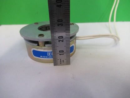 PIC DESIGN MIDDLEBURY ROBOTICS UNKNOWN ITEM MECHATRONICS AS PICTURED H2-A-58