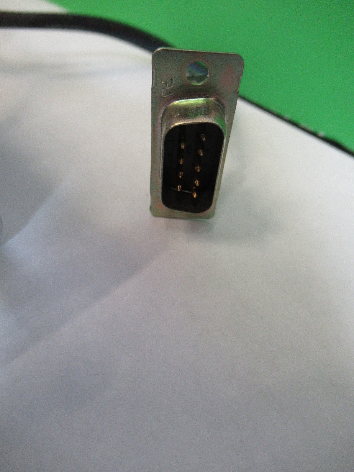 VEXTA CONTROL SERVO MOTOR ROBOTICS AS PICTURED Y4-FT-93