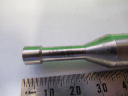 PCB PIEZOTRONICS 130P10 MICROPHONE LOW PRESSURE SENSOR AS PICTURED V3-A-11