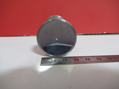 BAUSCH LOMB SET OF KNOBS MICROSCOPE PART AS PICTURED  T1-A-46