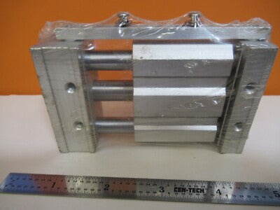 SMC CYLINDER PNEUMATIC NCDY2S10H-0088 AIR CONTROL AS PICTURED #P7-A-01