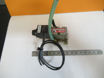 Numatics Solenoid Pneumatic Air Valve 236-103B 24V