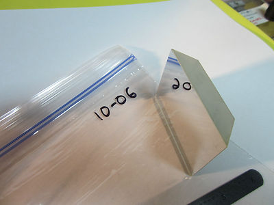 OPTICAL MIRROR  LASER OPTICS BIN#10-06