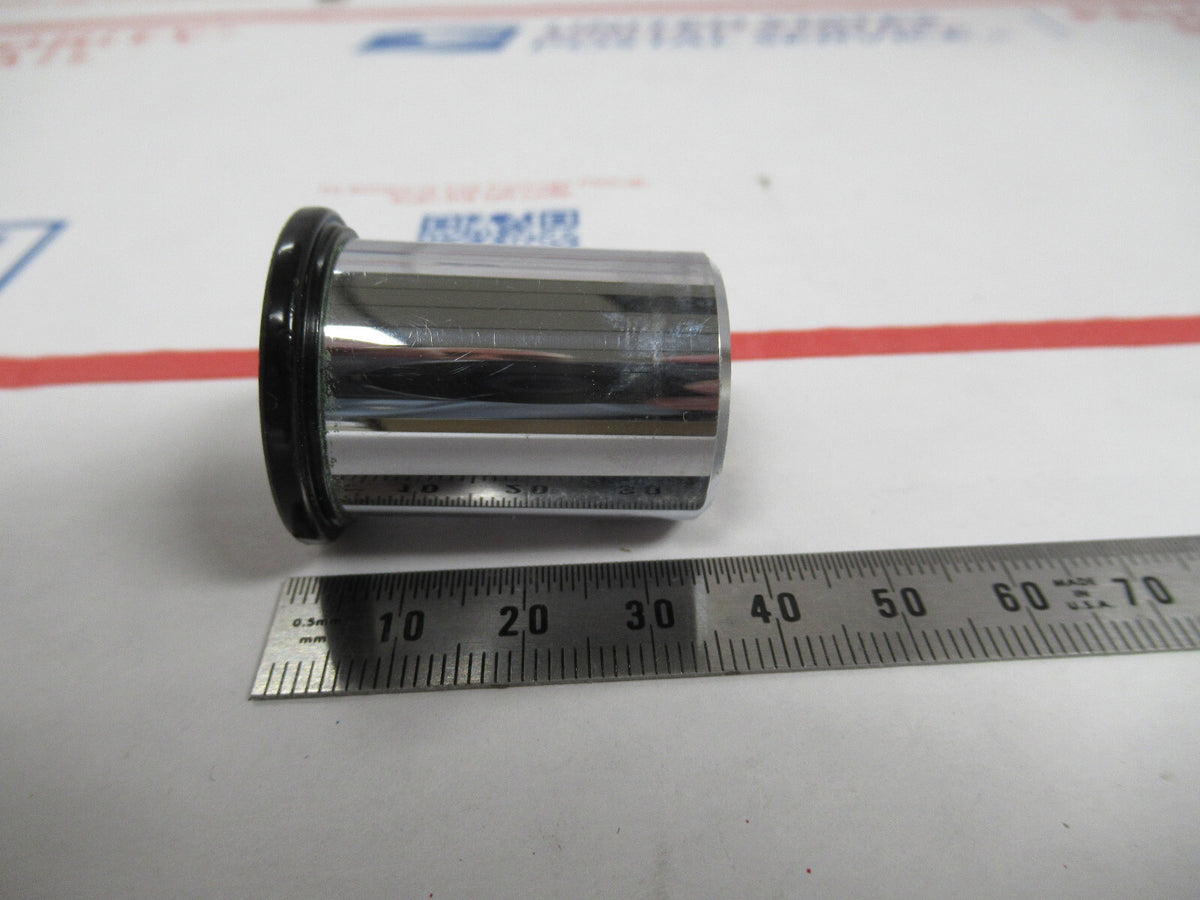 Microscope Part Eyepiece Wild Swiss Optics 10X