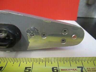 GOODRICH LIGHT ANTICOLLISION F16 WINGTIP 021100-3 UNTESTED AS PICTURED &29-A-55