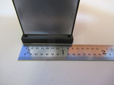 Leica Ernst Leitz ERGOPlan glass prism i Microscope Part