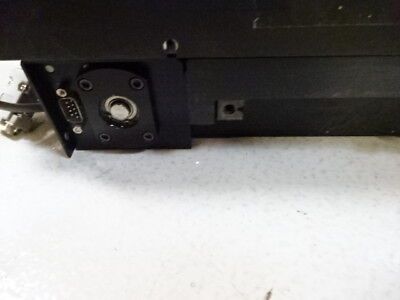 STAGE TABLE POSITIONING NT2200 DEKTAK VEECO WYKO PROFILOMETER  AS IS #OFFLOB