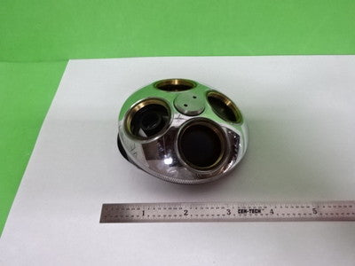 Microscope Part Wild Swiss Epi Size Nosepiece M20