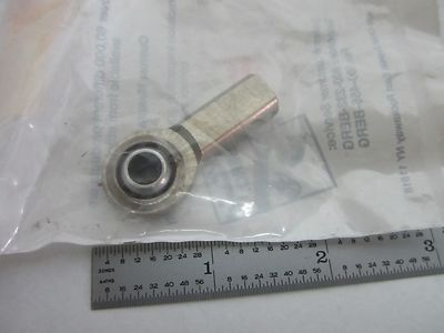 MICROSCOPE PART SMALL BEARING BERG RIS-4 OLD STOCK AS IS BIN#S2-02