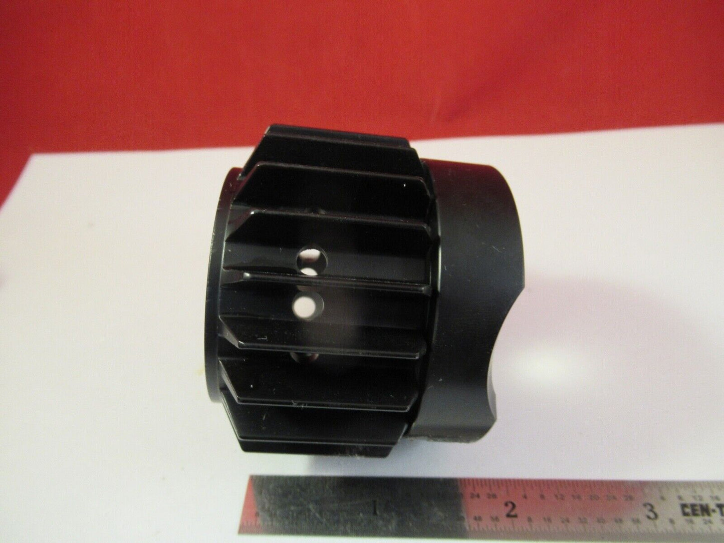 EPOI JAPAN ILLUMINATOR LENS OPTICS MICROSCOPE PART AS PICTURED &FT-5-183