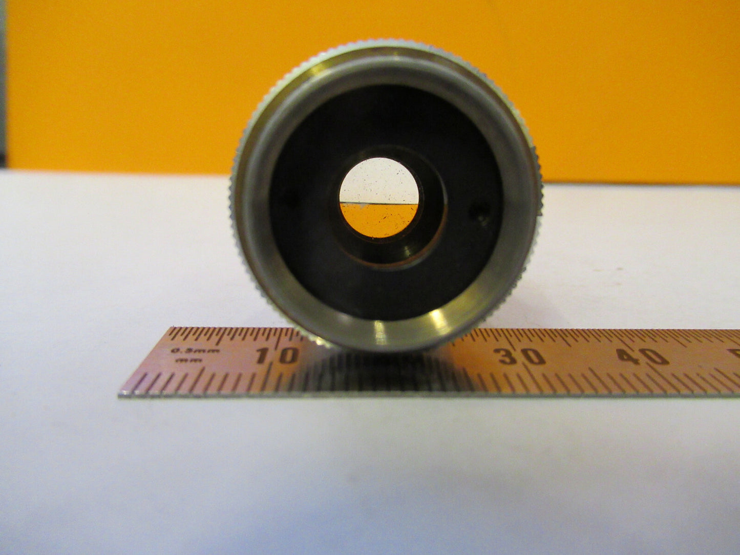 Bausch & Lomb Objective 10.25mm tubus 215mm Microscope Part