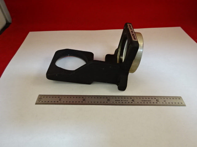 Optical Nikon Japan Lens Assembly for Comparator Optics
