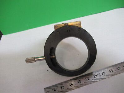 Wild Condenser Holder M11 Microscope Part