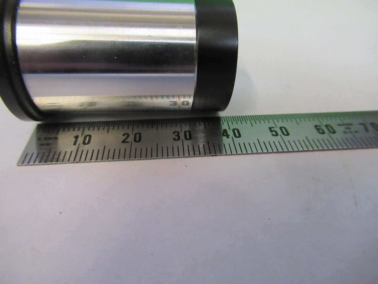 LEITZ GERMANY PERIPLAN 10X O EYEPIECE MICROSCOPE PART AS PICTURED 8X-A-31