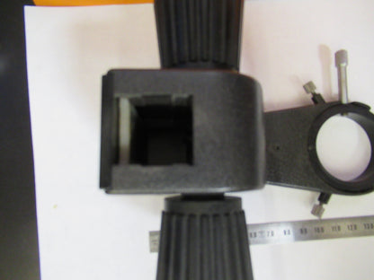 Wild Swiss M40 Condenser Holder Microscope Part