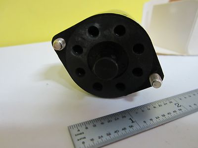 CLIPPARD 4-WAY VALVE R401 FLUID CONTROL AS IS  BIN#U5-04